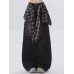 Celana Cargo Jeans Baggy Celana Cargo Jeans Baggy